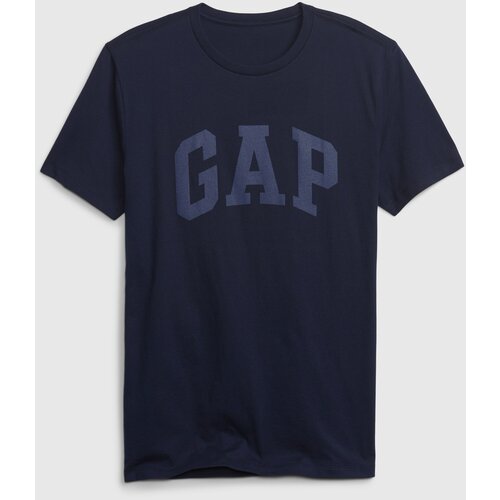 GAP T-shirt with logo - Men Cene