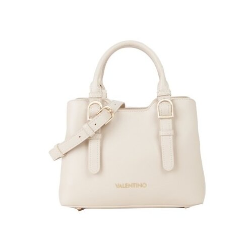 Valentino Bags Ročne torbice VBS9E304 Bela Slike