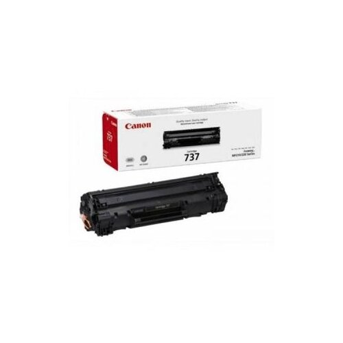  Toner Canon CRG 737 ,9435B002AA Cijene