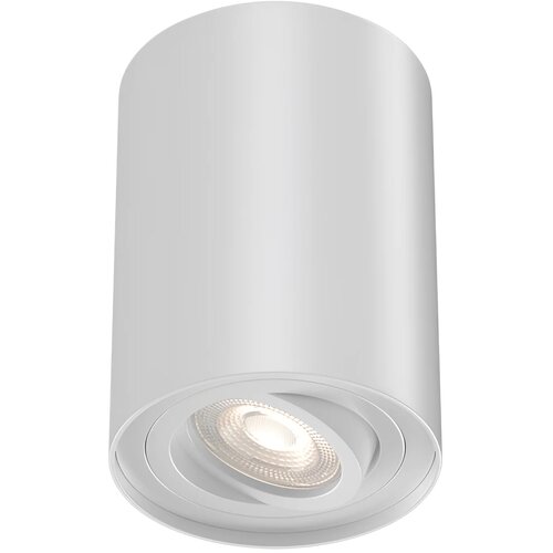 Braytron GU10 Nadgradni Spot Okrugli Beli BH04-00200 Cene