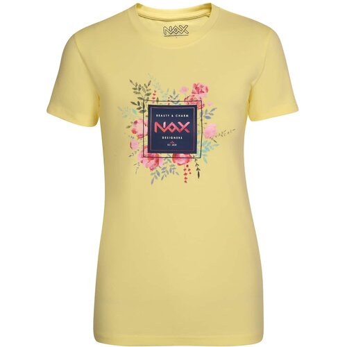NAX Dámské triko SEDOLA elfin varianta pc Cene