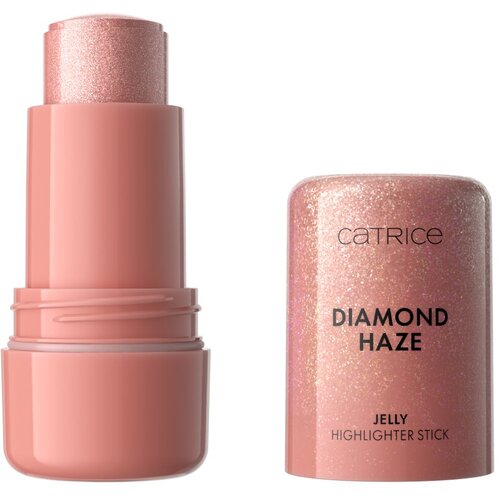 Catrice Diamond Haze Jelly trdi kremasti osvetljevalec v paličici odtenek 010 Born To Sparkle 7.5 g Cene