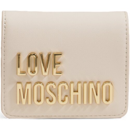 Love Moschino Denarnice JC5612PP1I Bež Slike