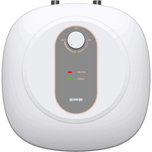 Gorenje Bojler 10.9 lit, IPX4, 1500W, montaža ispod pulta &ndash; MINI10-U Cijene