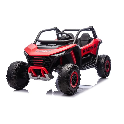 Buggy na akumulator RACING Road 2000 4x4 - dvosjed - crveni Cijene