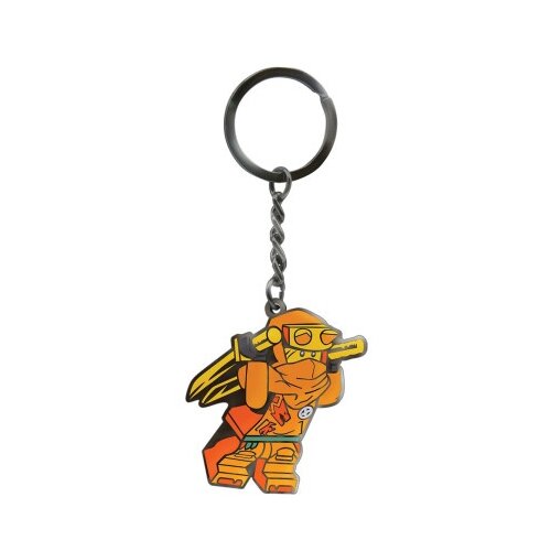 Lego Ninjago emajlirani privezak za ključeve: Arin ( 53336 ) Cene