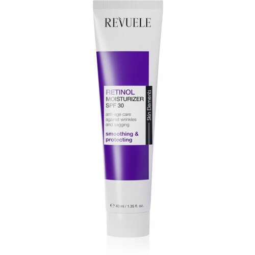 Revuele Retinol intenzivna vlažilna krema proti gubam SPF 30 40 ml Cene