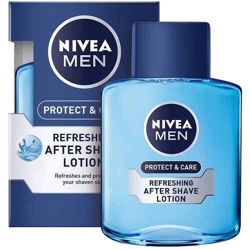 Nivea Men Protect & Care voda za po britju 100 ml Cene