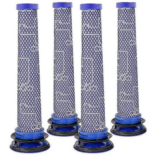 INORCO Nadomestni Hepa Filter za DC59 DC62 DC74 V6 V7 V8 Sesalnik za ivali Pribor Zamenjava Par, (21982852) Slike