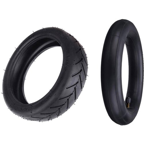  Set unutrasnja+spoljasnja guma 8.5 in N12 za xiaomi M365 trotinet/ 1S/ essential/ M365 pro/ M365 pro 2 Cene