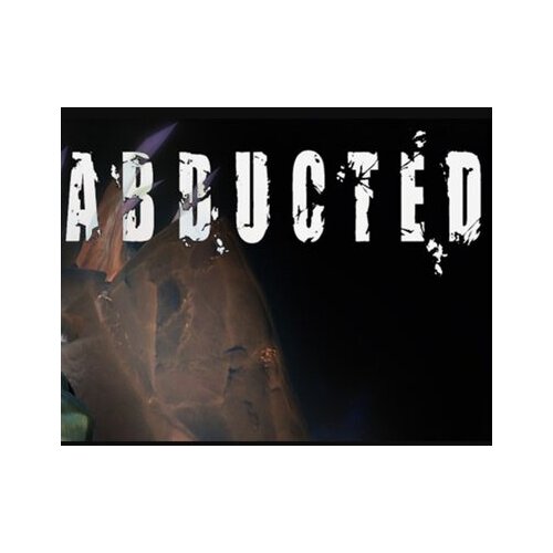  abducted (by sunside games) (pc) steam key global Cene
