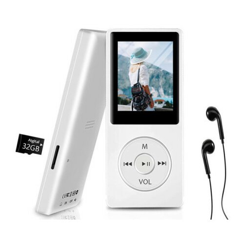  MP3 Player Bluetooth 32GB beli Cene