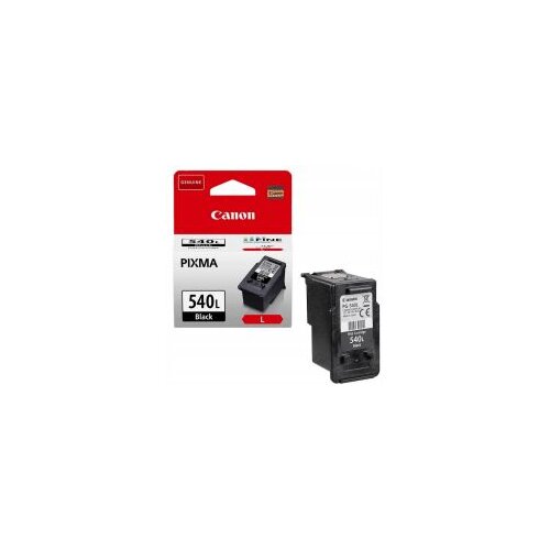 Canon tinta PG-540L Crna Slike