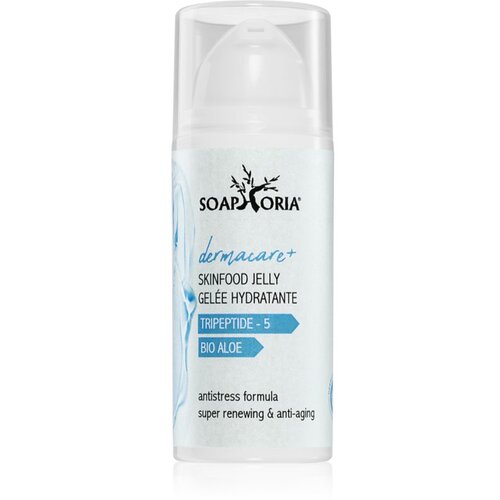 Soaphoria Dermacare+ Tripeptide intenzivni hidratantni gel 30 ml Cijene