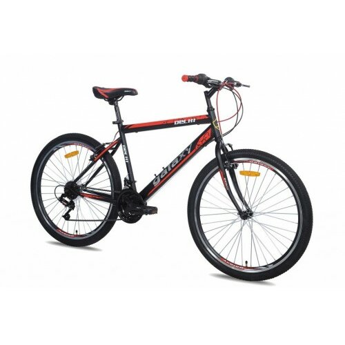 Favorit mountin bike delhi 26in 18 crna-crvena Cene