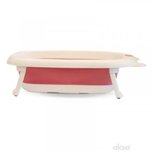 BABY SPA kadica za bebe roze Cijene