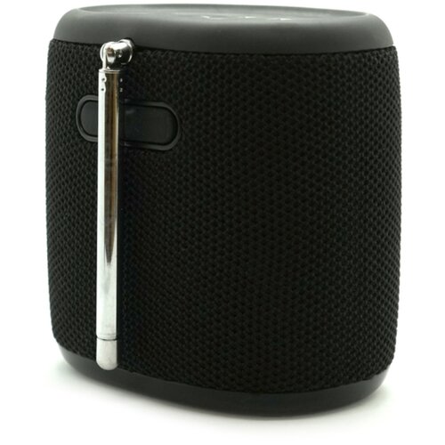 Pure woodland mini black eu/uk/aus bluetooth zvučnik crna Slike