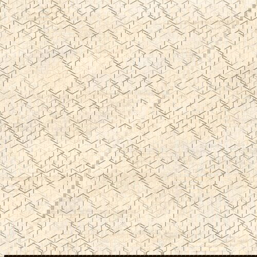 Decoprint Wallcoverings Tapeta Essentials Geometric (3 boje) Slike