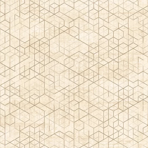 Decoprint Wallcoverings Tapeta Essentials Geometric (3 boje)