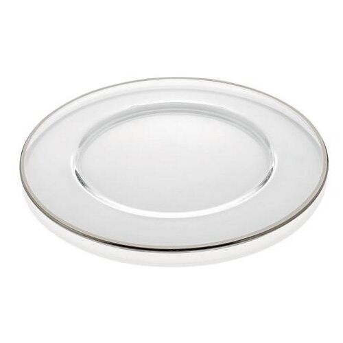  OVAL ARIA 32CM 7610.3 PLATINUM Cene