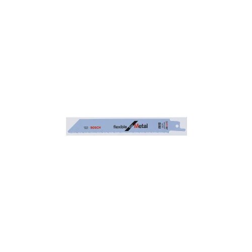 Bosch Listovi univerzalne testere S 922 BF Flexible for Metal 2608657550 Cene