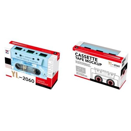 Radio KASETA MKP841186 Cijene