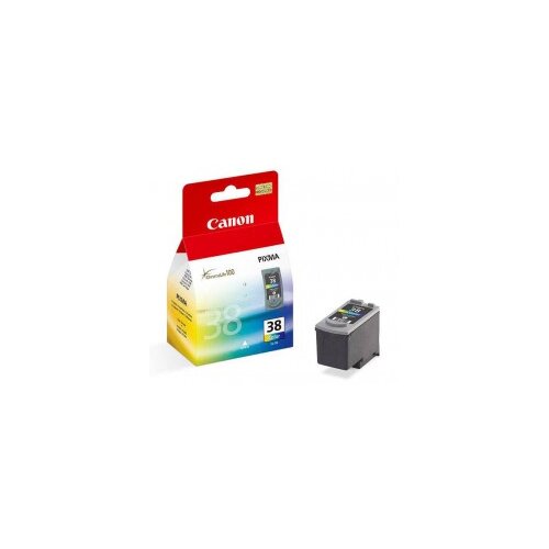  CARTRIDGE CANON CL38 ORIGINAL Cijene