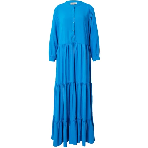 Lollys Laundry Košulja haljina 'Nee' plava
