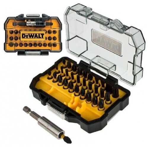 Dewalt 32-DJELNI SET BIT NASTAVAKA TORSION DT70523T Slike
