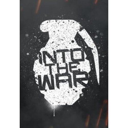 Steam Into The War Key GLOBAL Cene