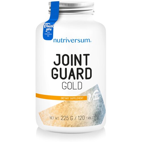 NUTRIVERSUM joint guard gold tablete 120/1 Cene