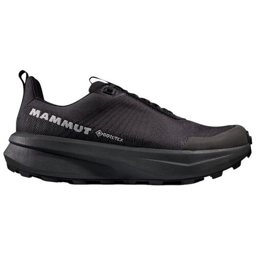Mammut Pohodni&amp;scaron;tvo Aenergy Mtn Low Gtx Črna Slike