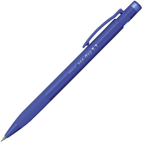 Olovka TEHNIČKA 0,7 MM GRIP NON STOP PENAC PLAVA Cijene
