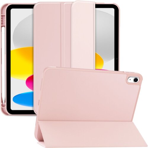 TECH-PROTECT OVITEK SC PEN ZA IPAD 10.9 10/2022 ROZA, (22070818) Cene