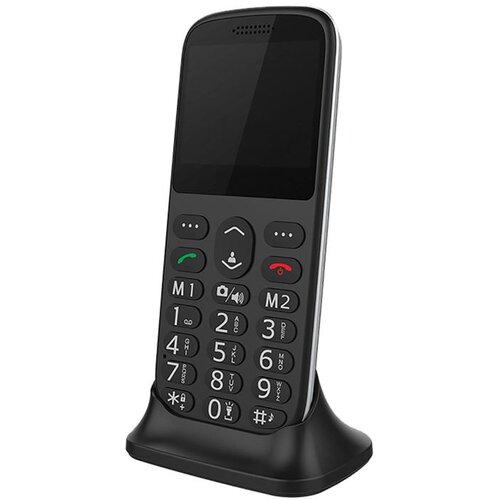 Mean IT Telefon mobilni, 2.31" zaslon, SOS tipka... Cijene