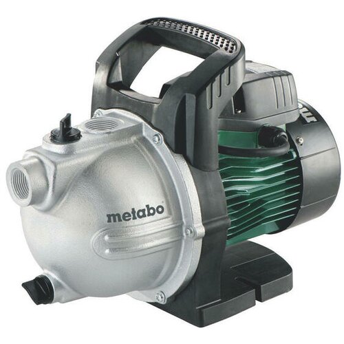 Metabo P3300G Pumpa za baštu 4.5 bar Slike