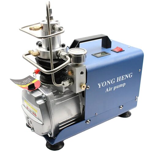 Oem Visokotlačna električna zračna črpalka, moč 1.8kW, zmogljivost 4500 PSI -220V 50Hz -EU, (5000113852) Cene
