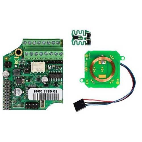 2N 9151011 - IP Force RFID125kHz+ oh. stikalo, Wiegand, 2x logični vhod, 1x rele, akt Slike