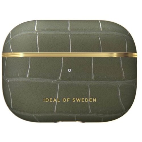 Ideal od Sweden iDeal of Sweden Maskica AT - AirPods Pro - Khaki Croco Cijene