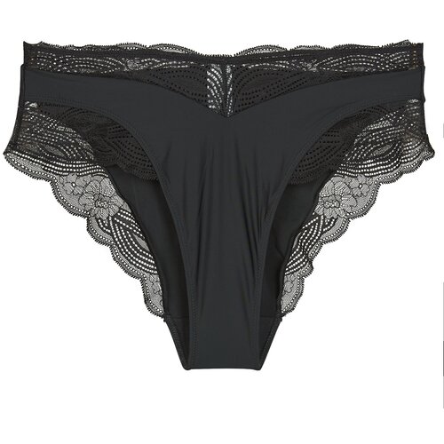 Triumph Lift Smart Bandeau Maxi EX Crna Cijene