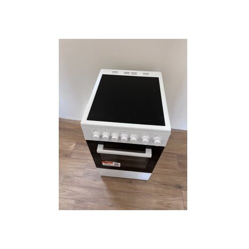 Beko FSS 57100 GW Električni &scaron;poret OUTLET Cene