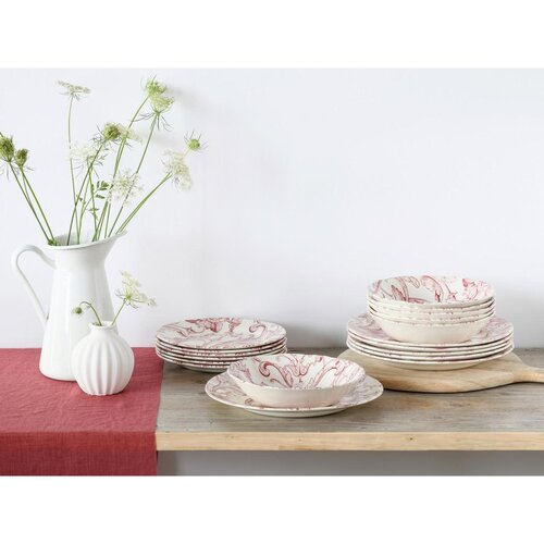 Creatable Jedilni Servis Venecia, 18-Delni Slike