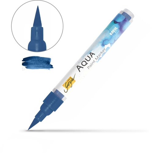  akvarel flumaster aqua solo goya | izabrite odtenek Cene