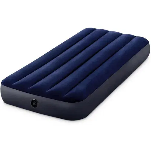 Intex Dusek na naduvavanje DOWN AIRBED 0,76 x 1,91 x 0,25