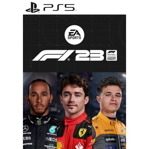 PS4 / PSN F1 23 - Pre-Order Bonus (DLC) (PS5) PSN Key EUROPE Cene