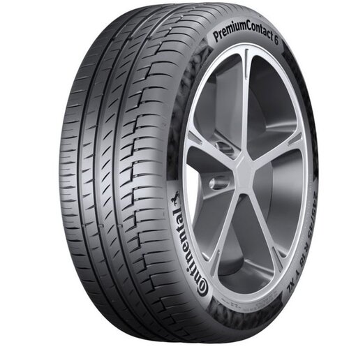 Continental PremiumContact 6 ( 205/40 R18 86W XL ) Cene