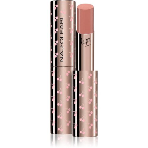 Naj Oleari True Icon Lipstick satenasti ruž za usne za žene 01 Powder Pink 3 g Cijene