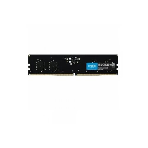 Crucial CT16G56C46U5 Memorija DDR5 16GB 5600MHz Cene