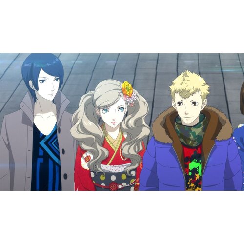 Atlus persona 5 royal (5) Slike