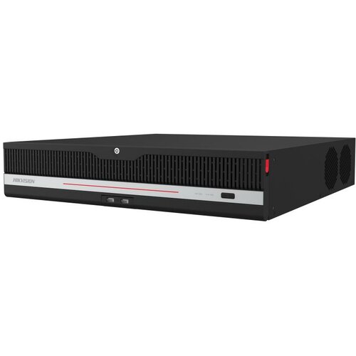 Hikvision Video snemalnik iDS-9632NXI-M8/X 32 kanalni 14TB, (5000547929) Cene